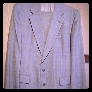 Men's Suite by Austin Reed